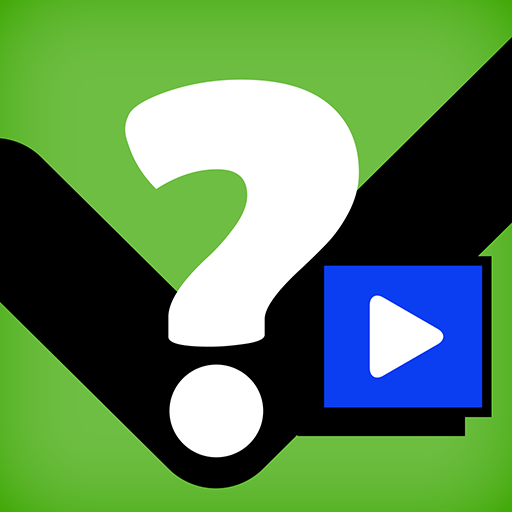Quiziz Play icon