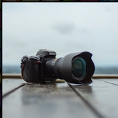 Photo editor like a pro icon