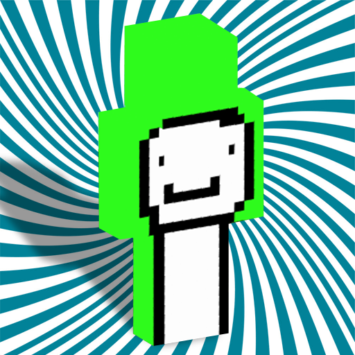 Dream Skins for Minecraft icon