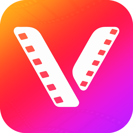 All Video Downloader HD App icon