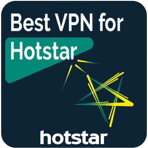 Hotstar VPN - Best VPN Fast, Secure &amp; Unlimited icon