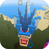 Mod PokeCraft for MCPE icon