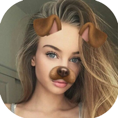 Filters for Snapchat Photos icon