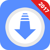 Video Downloader for Facebook icon