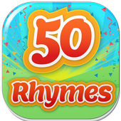 Nursery Rhymes - Kids Music icon
