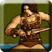 Prince Battle of Persia Fight