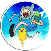 super Adventure Run time Games world icon