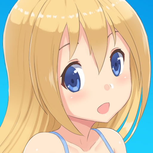 Beach☆Volley!! - Day 1 icon