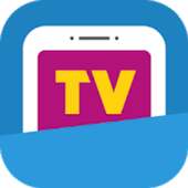 TV Tajikistan on 9Apps