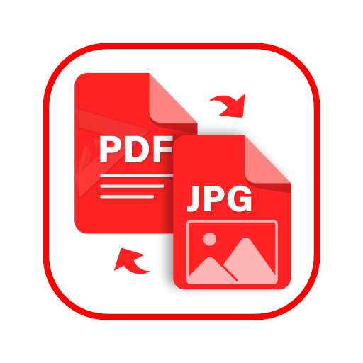 Image to PDF Converter &amp; Maker icon