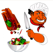 Game Master-chef Cooking Fiver icon