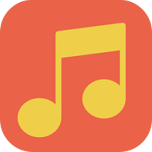 music player icon