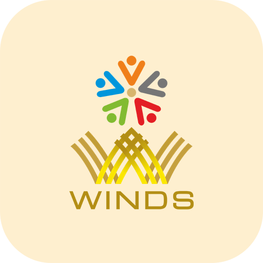 WINDS Partner App icon