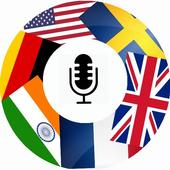 Language Translator icon