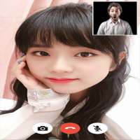 Jisoo Fake Call on 9Apps