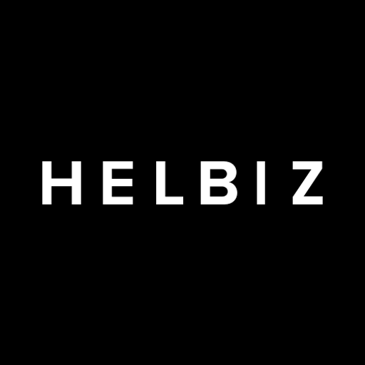 Helbiz - Mobility &amp; Kitchen icon