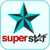 Super Star VPN icon