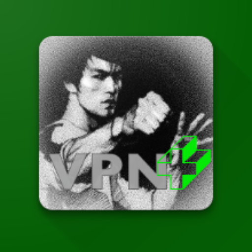 KungFu VPN  icon