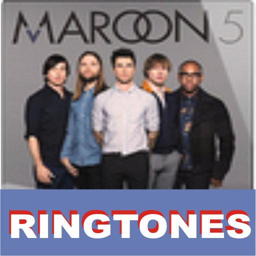 Girls like you - ringtone icon