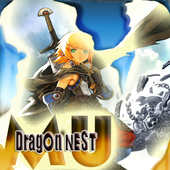 Mu Origin EU-SEA (Advance Version) icon