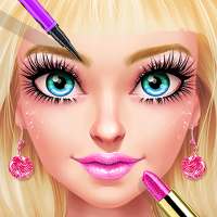 Glam Doll Salon - Chic Fashion