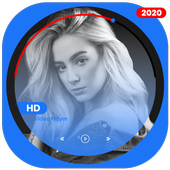 SAX Video Player icon