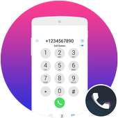 Dialer Theme OS 11 Phone 8 on 9Apps