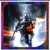 Free-Fire-Battlegrounds wallpaper icon