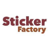 Sticker Factory иконка