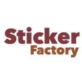 Sticker Factory on 9Apps