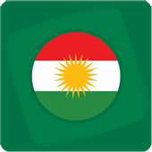 KURDISH RADIO &amp; MUSIC - NEWS icon