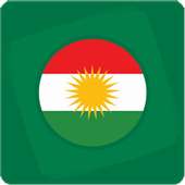 KURDISH RADIO & MUSIC - NEWS on 9Apps
