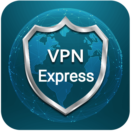 Express VPN Fast &amp; Private icon