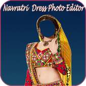 Navratri Dress Photo Editor on 9Apps