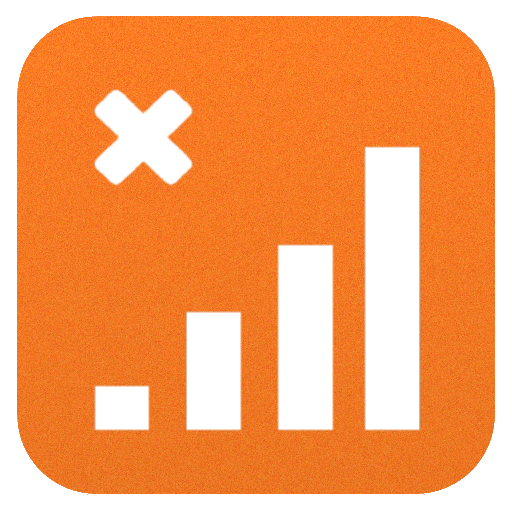 Auto Disable Data Connection icon