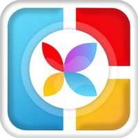 Photo Collage, Grid Maker, Photo Editor