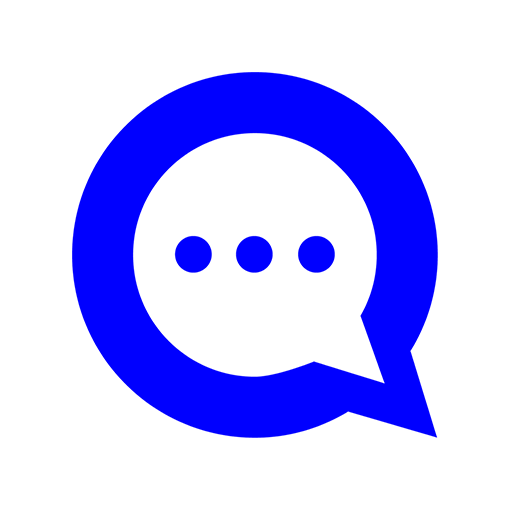Q Chat - Anonymous Messenger icon