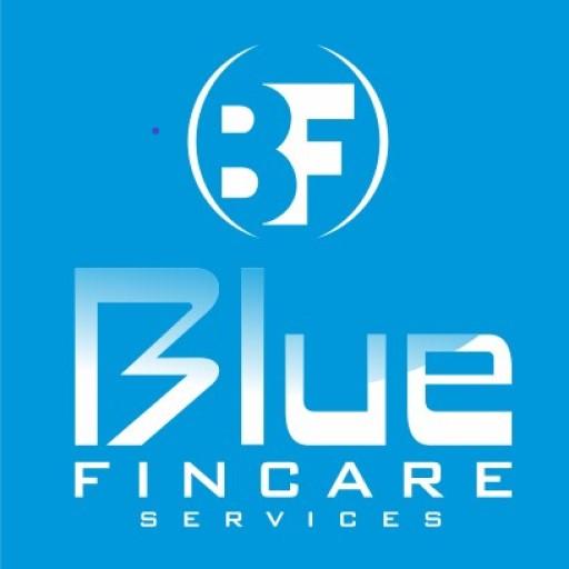 Blue Fincare - Apply Loan, Insurance, Credit Card icon