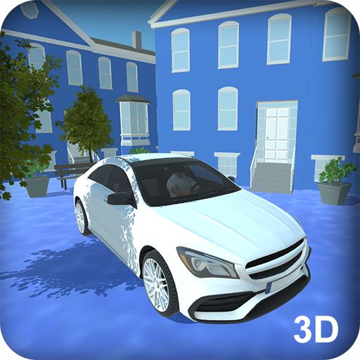 Car Game: Racing icon