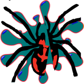 Spider Smasher icon