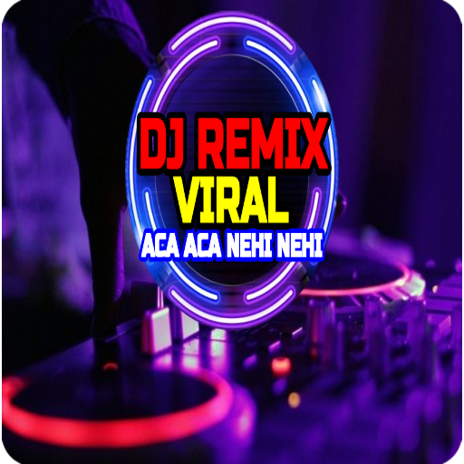 DJ Aca Aca Nehi Nehi Viral icon