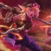 Mobile Legends Keyboard : Lolita icon