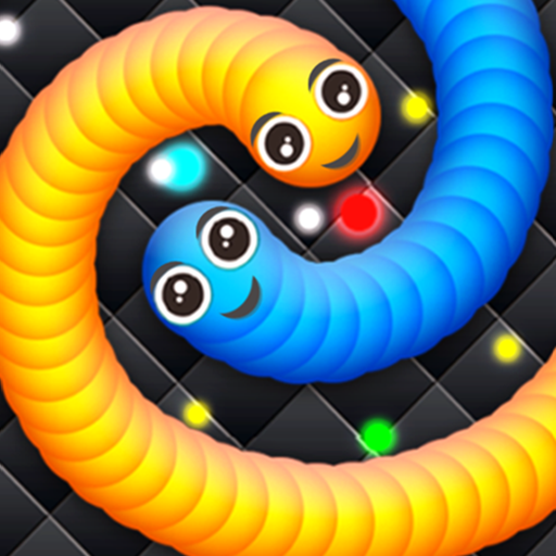 Snake Crawl - Worm Zone 2020 icon