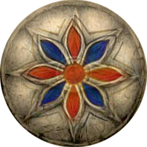 Forgotten Game of Ur icon