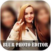 Blur Photo Effect