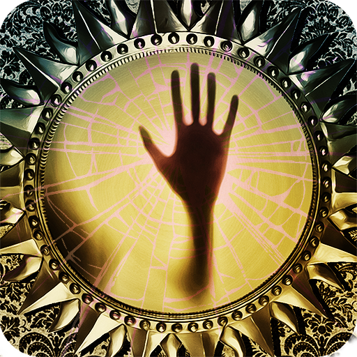 Hidden Object: Venetian Mirror or Glass man Escape icon