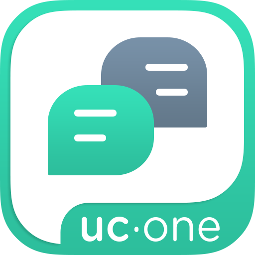 UC-One Connect By BroadSoft icon