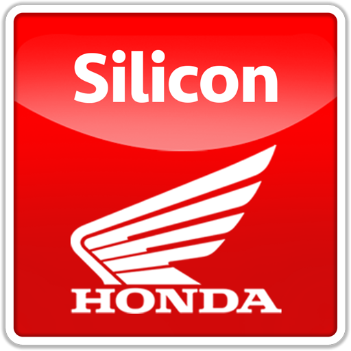 ikon Silicon Honda