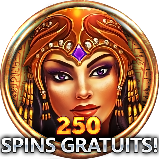 Casino Games - Slots-Jackpot ! icon