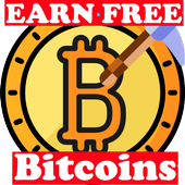 Bitcoin Miner Automatic - Earn free Bitcoins icon